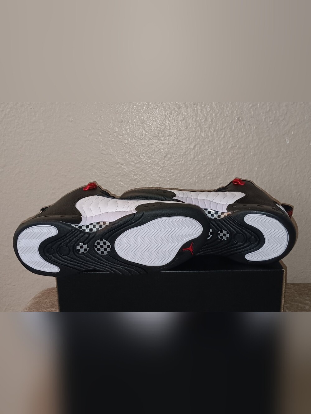 Jordan Jumpman Pro - Picture 5 of 7